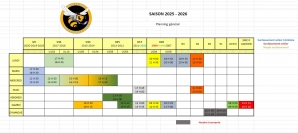 Saison 2025-2026